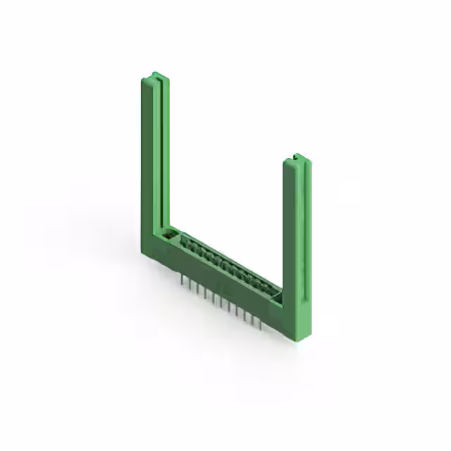 307-022-440-258 EDAC Inc.  Edgeboard Connectors